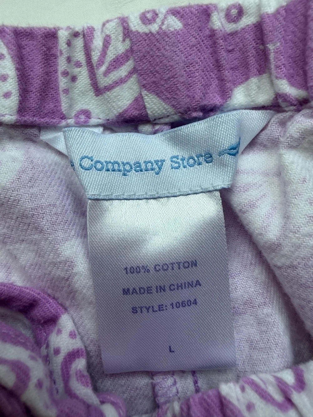 Women’s Flannel Pajamas Bundle Sz L - Picture 9 of 15
